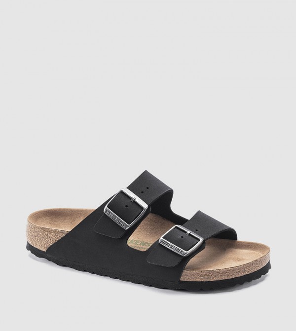 Birkenstock all-vacation-vibe - Black Casual Sandals