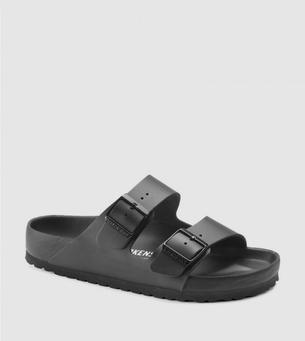 Birkenstock all-vacation-vibe - Black Slides