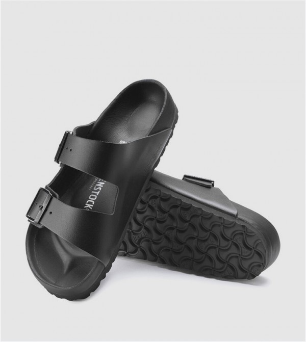 Birkenstock all-vacation-vibe - Black Slides