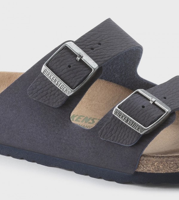 Birkenstock Birkenstock - Blue Casual Sandals