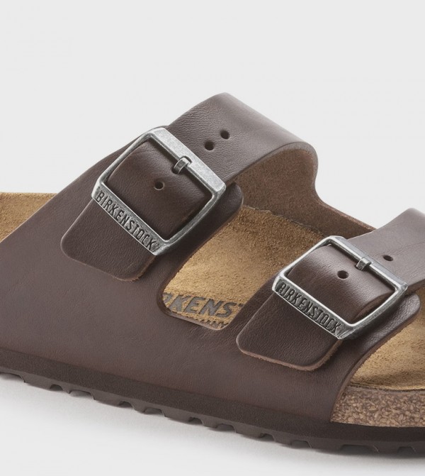 Birkenstock Birkenstock - Brown Casual Sandals