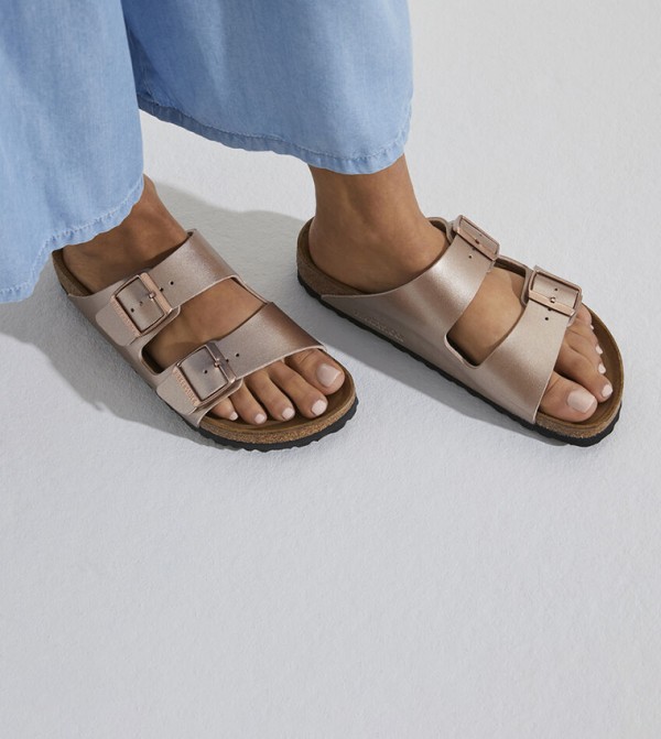 Ladies birkenstocks hot sale