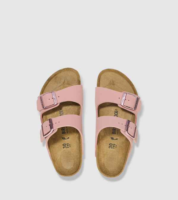 بيركنستوك بيركنستوك - وردي صنادل كاجوال