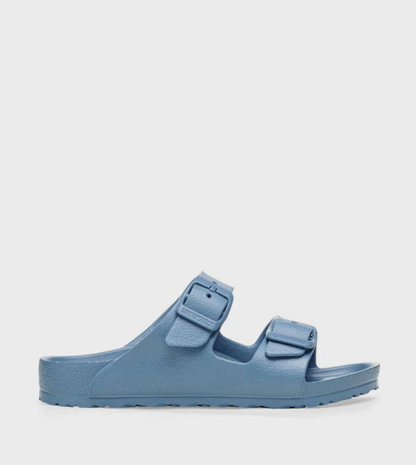 Birkenstock  - Blue Casual Sandals