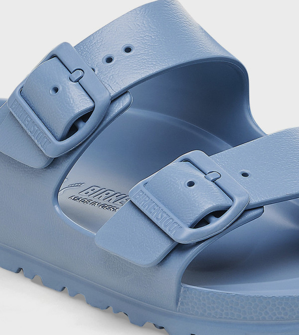 Birkenstock Birkenstock - Blue Flat Sandals