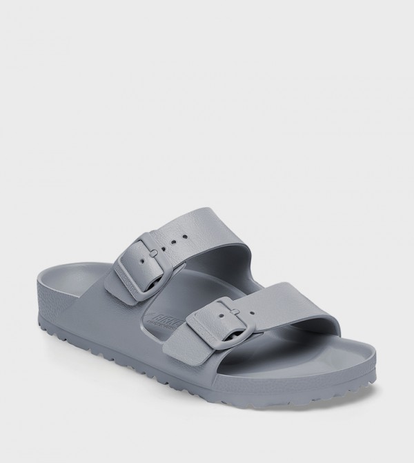 Birkenstock Birkenstock - Blue Casual Sandals