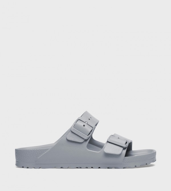 Birkenstock Birkenstock - Blue Casual Sandals