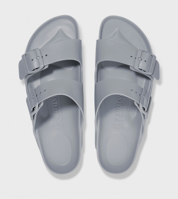 Birkenstock Birkenstock - Blue Casual Sandals
