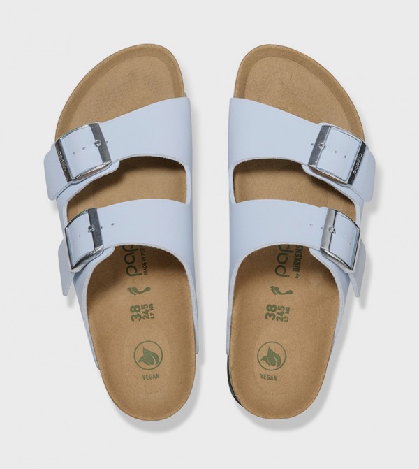 بيركنستوك بيركنستوك - أزرق بلاتفورمز