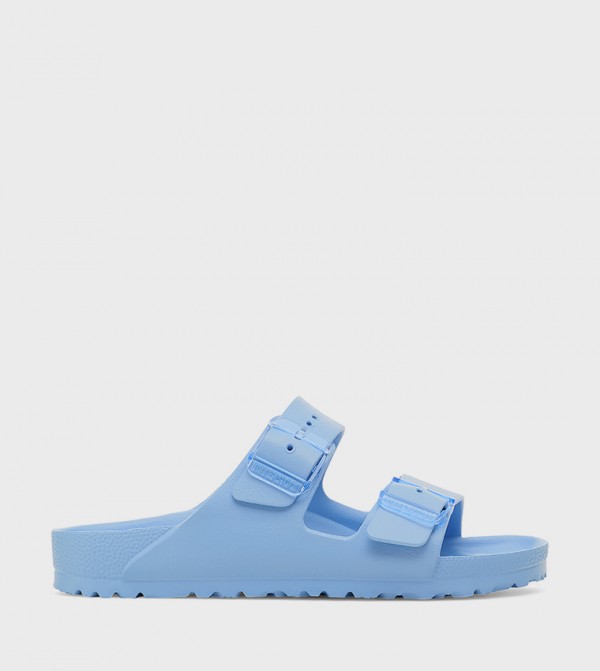Birkenstock Birkenstock - Blue Flat Sandals