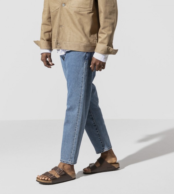 Birkenstock Birkenstock - Brown Casual Sandals