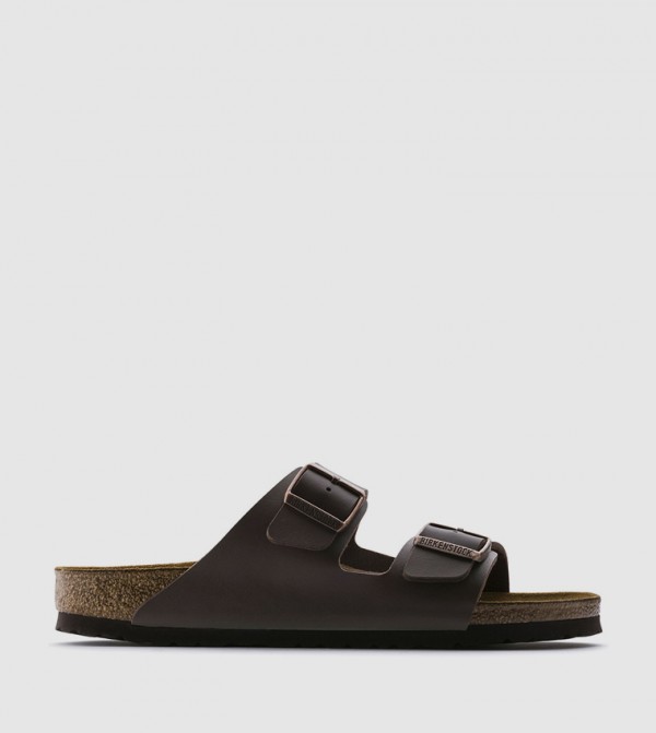 Birkenstock Birkenstock - Brown Casual Sandals