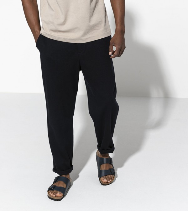 Birkenstock all-vacation-vibe - Blue Casual Sandals
