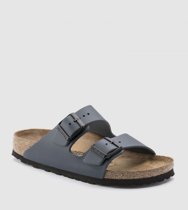 Birkenstock all-vacation-vibe - Blue Casual Sandals