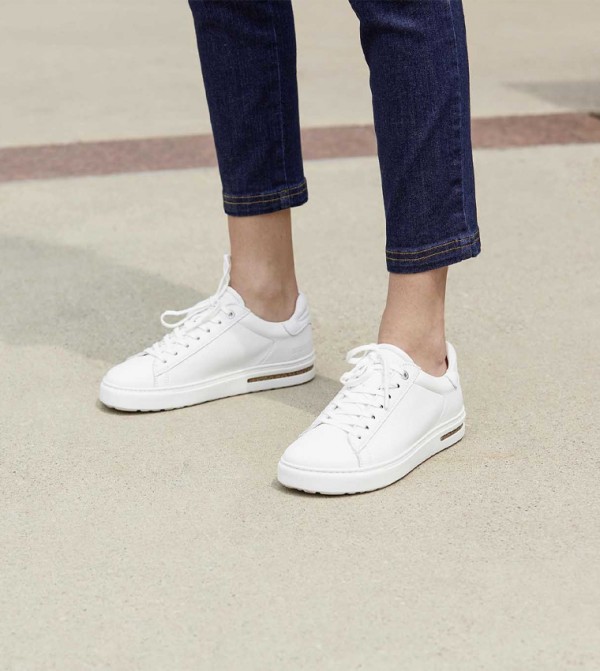 Birkenstock Birkenstock - White undefined