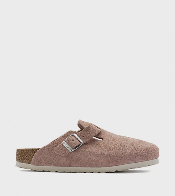 Birkenstock Birkenstock - Pink undefined