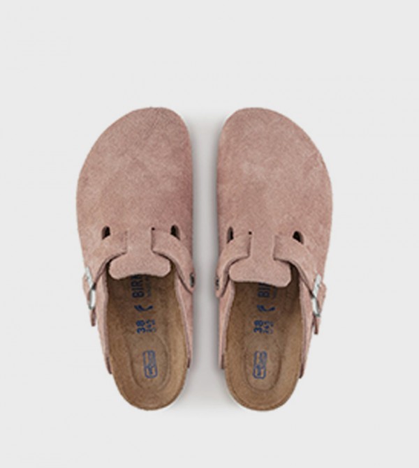 Birkenstock Birkenstock - Pink undefined