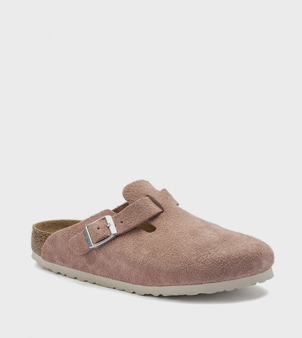 Birkenstock Birkenstock - Pink undefined