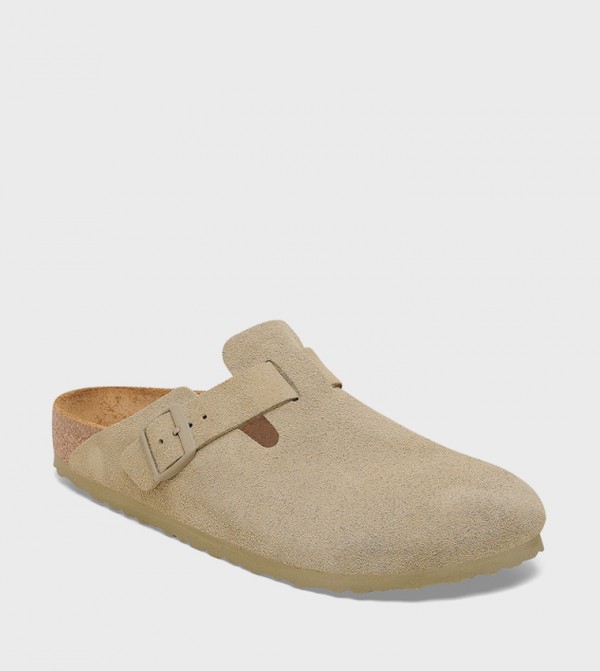 Birkenstock  Shoes - Beige undefined