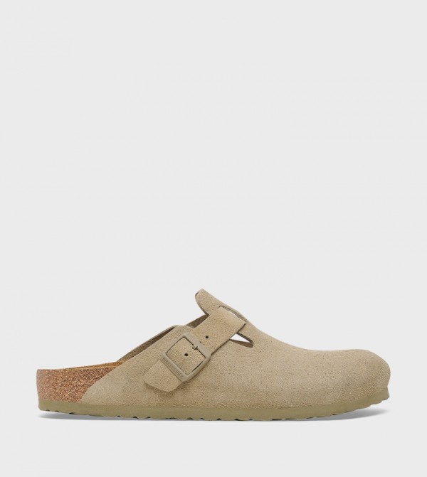 Birkenstock  Shoes - Beige undefined