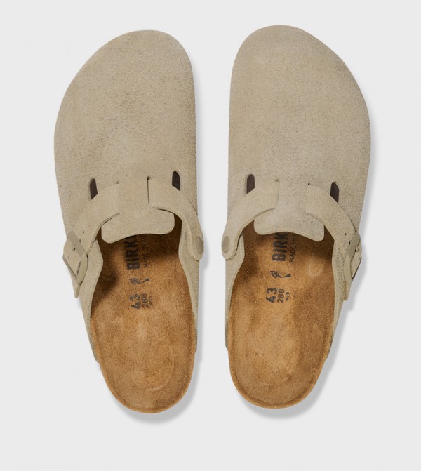 Birkenstock  Shoes - Beige undefined