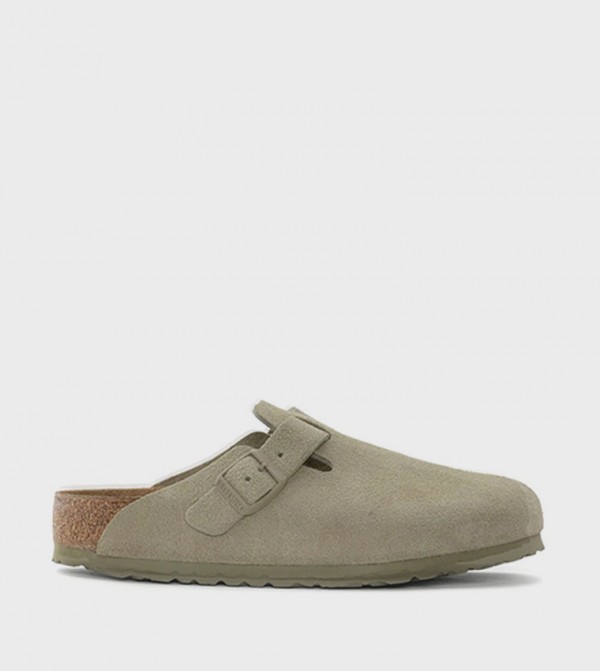 Birkenstock Birkenstock - Khaki undefined