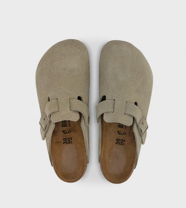 Birkenstock Birkenstock - Khaki undefined