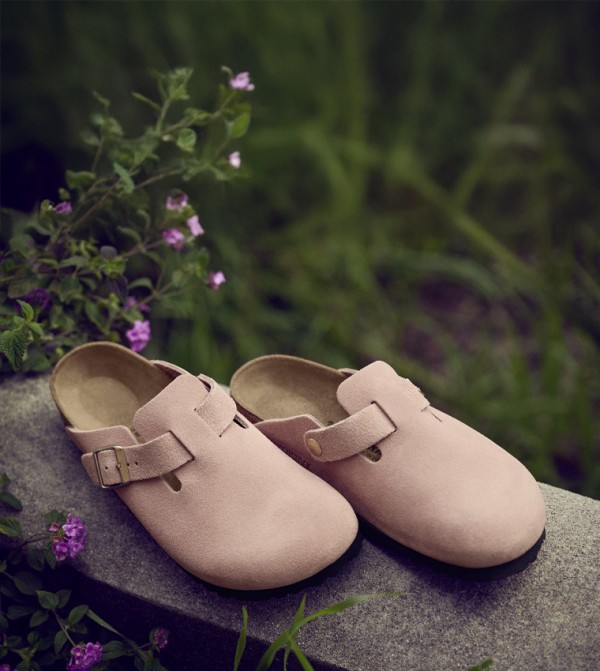 Birkenstock Birkenstock - Pink undefined