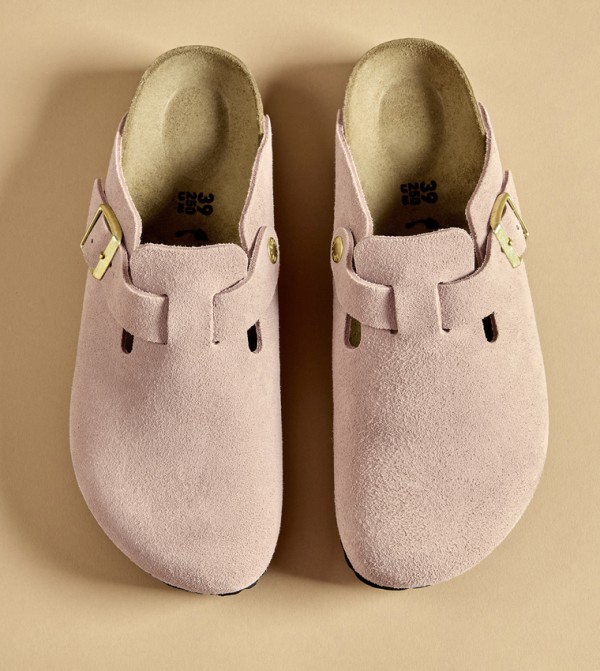 Birkenstock Birkenstock - Pink undefined
