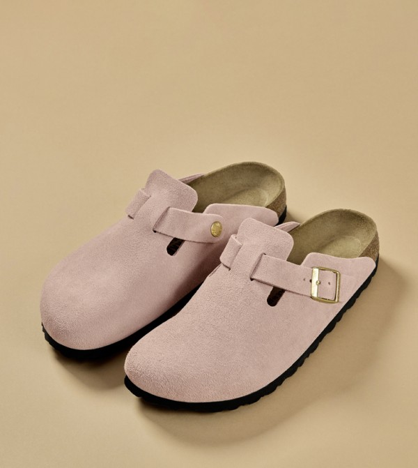 Birkenstock Birkenstock - Pink undefined