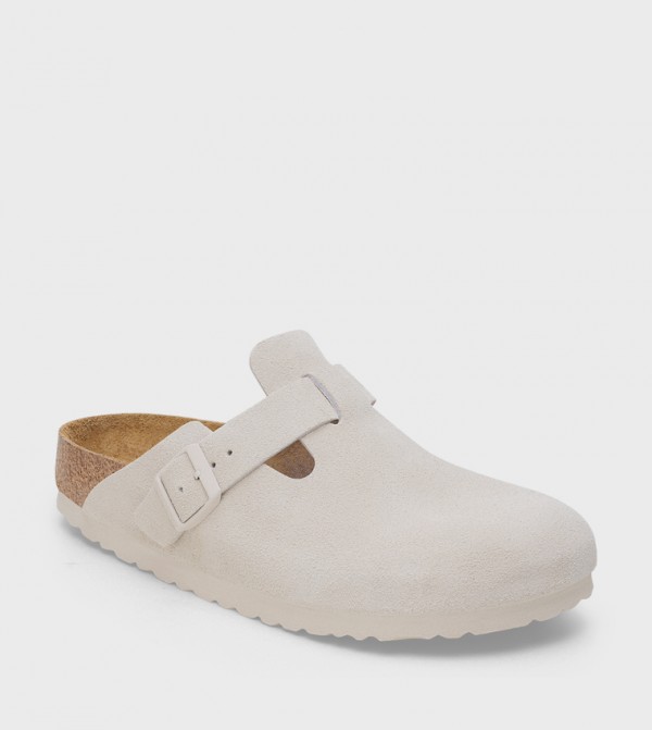 Birkenstock  - White undefined