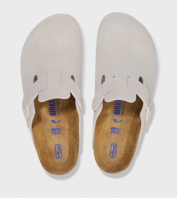 Birkenstock  - White undefined