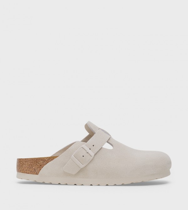 Birkenstock Birkenstock - Beige undefined