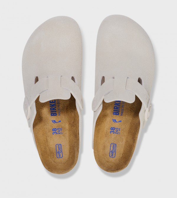 Birkenstock Birkenstock - Beige undefined
