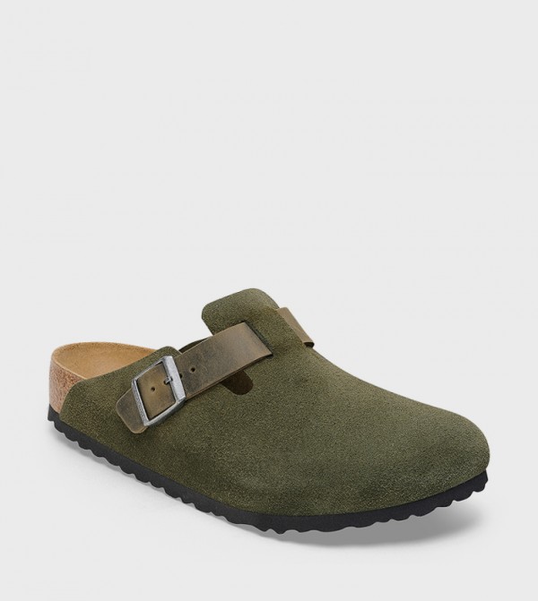 Birkenstock Birkenstock - Green undefined