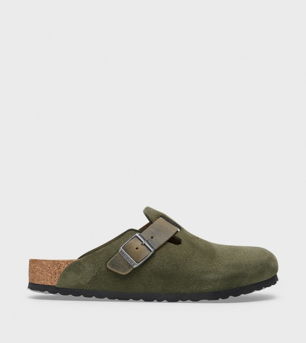 Birkenstock Birkenstock - Green undefined