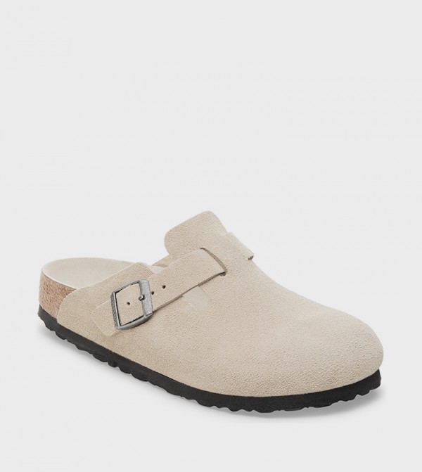 Birkenstock  Shoes - Beige undefined