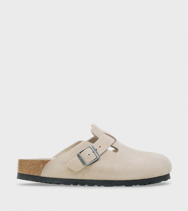 Birkenstock  Shoes - Beige undefined
