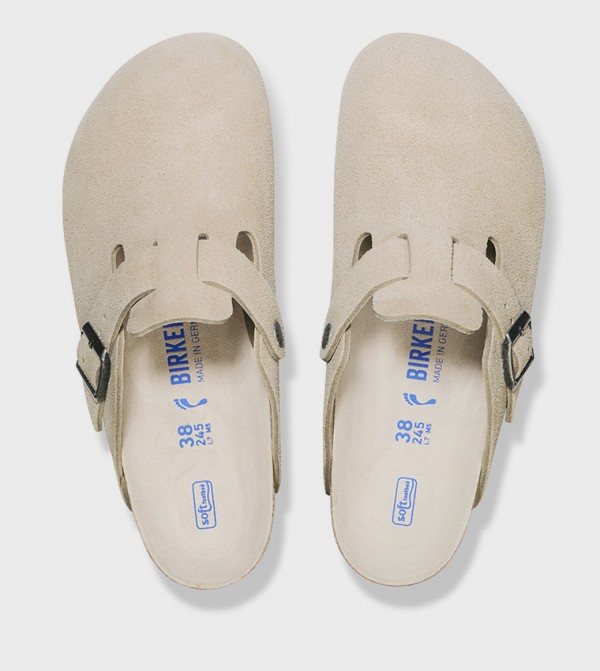 Birkenstock  Shoes - Beige undefined