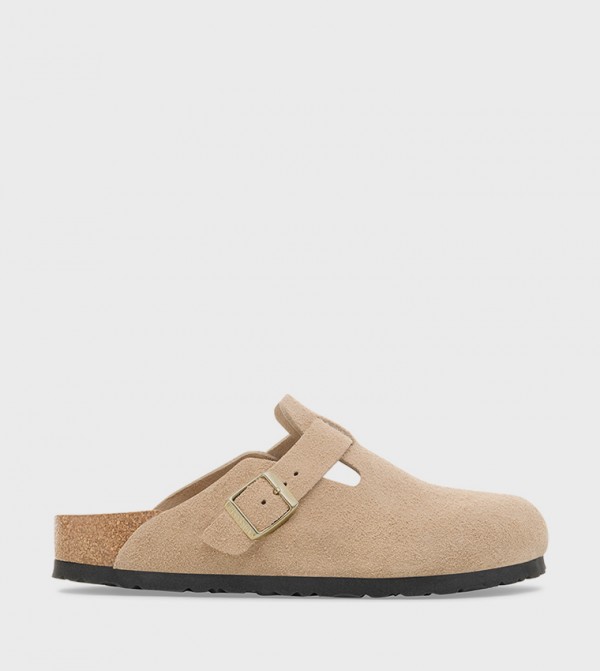 Birkenstock Birkenstock - Beige undefined