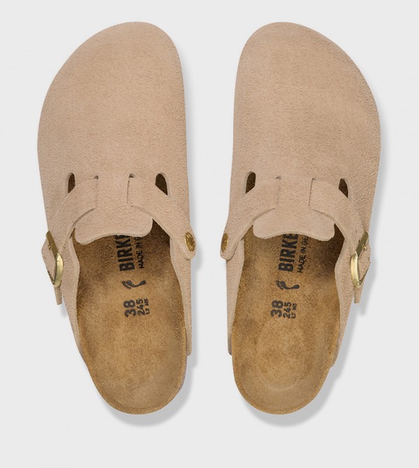 Birkenstock Birkenstock - Beige undefined