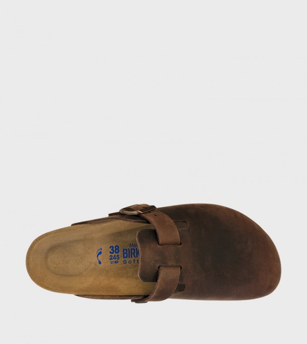 Birkenstock  Clogs - Brown undefined