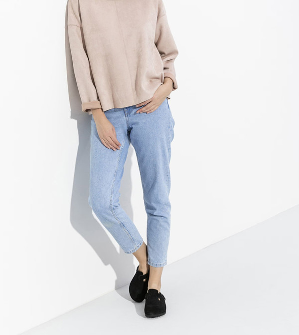 Birkenstock Birkenstock - Black undefined