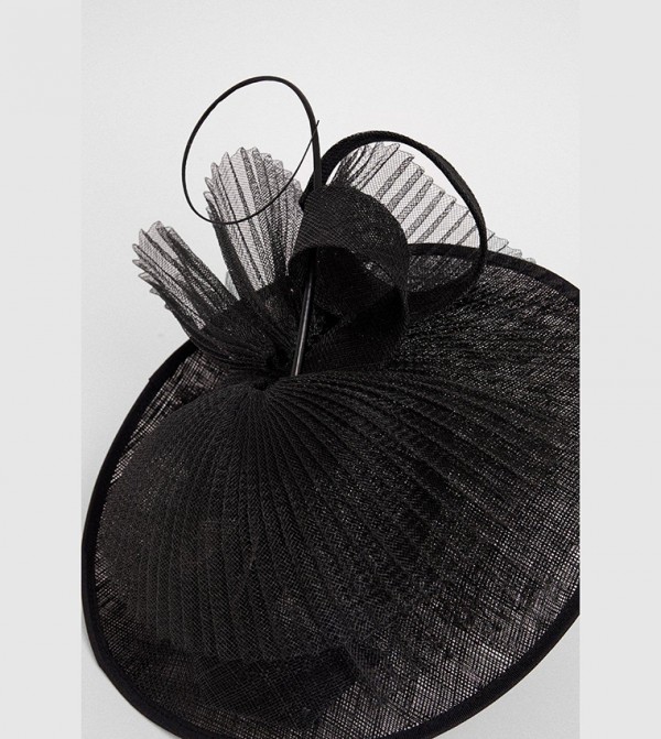 Karen Millen  Caps & Hats - Black Hats