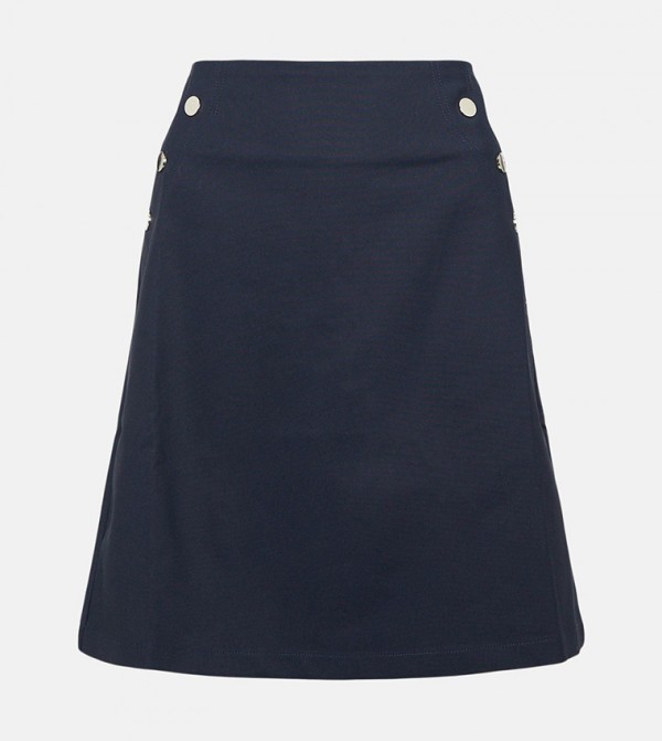 Karen Millen Karen Millen - Navy Mini Skirts