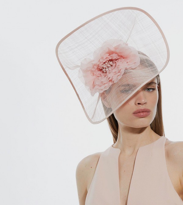 Karen Millen  Hair Accessories - Pink Hairbands