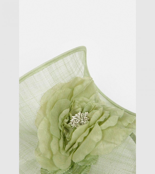 Karen Millen  Caps & Hats - Green Hats