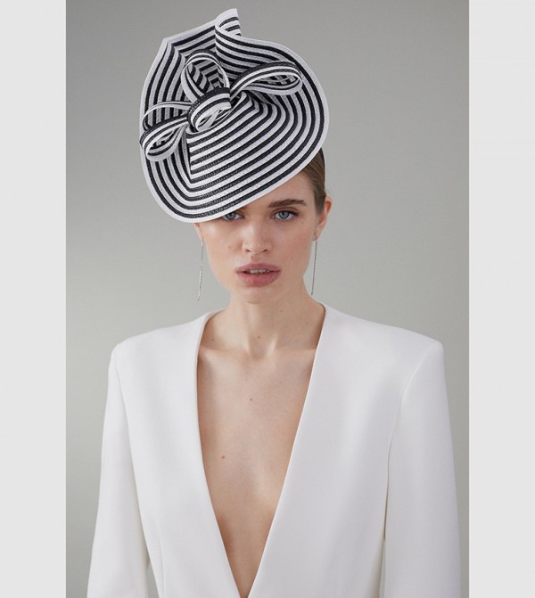 Karen Millen  Caps & Hats - Multi Headbands