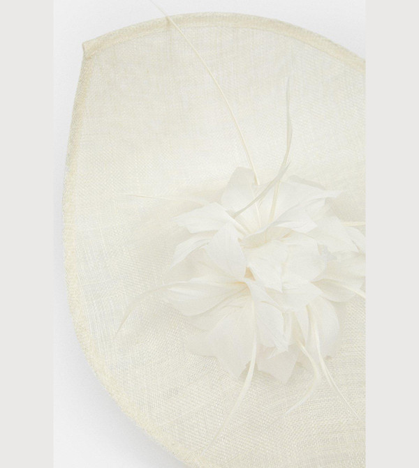 Karen Millen  Caps & Hats - Ivory Hats