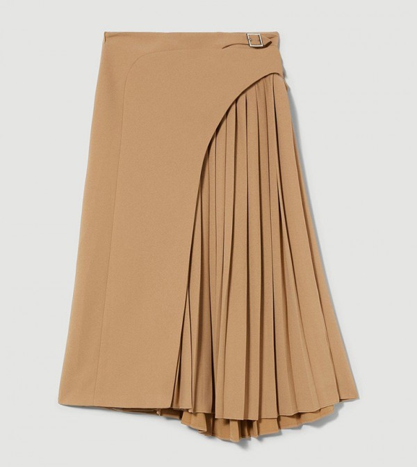 Karen Millen Karen Millen - Brown Mini Skirts